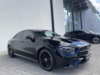 Used Mercedes-Benz CLA 2025 for sale - 78958500: Photo