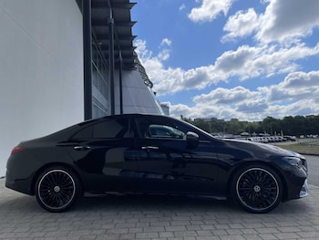 Used Mercedes-Benz CLA 2025 for sale - 78958500: Photo