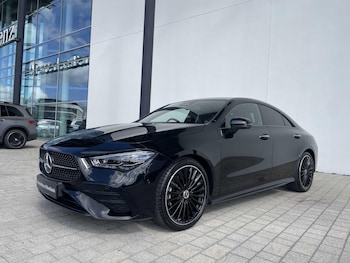 Used Mercedes-Benz CLA 2025 for sale - 78958500: Photo