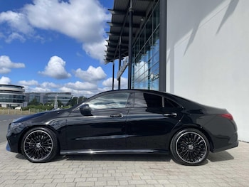 Used Mercedes-Benz CLA 2025 for sale - 78958500: Photo