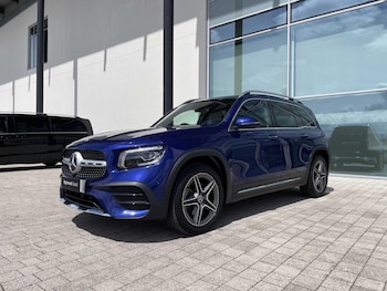 Used Mercedes-Benz GLB 2022 for sale - 78879084: Photo