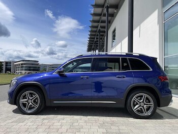 Used Mercedes-Benz GLB 2022 for sale - 78879084: Photo
