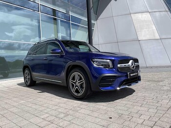 Used Mercedes-Benz GLB 2022 for sale - 78879084: Photo