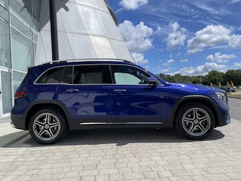 Used Mercedes-Benz GLB 2022 for sale - 78879084: Photo