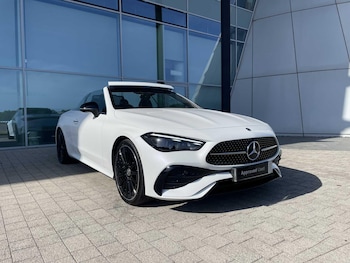 Used Mercedes-Benz CLE 2025 for sale - 78675825: Photo