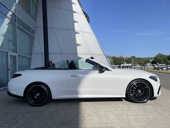 Used Mercedes-Benz CLE 2025 for sale - 78675825: Photo