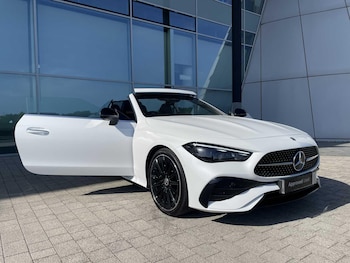 Used Mercedes-Benz CLE 2025 for sale - 78675825: Photo