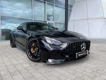 Used Mercedes-Benz AMG GT 2025 for sale - 78362588: Photo