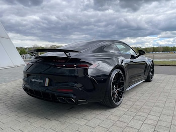 Used Mercedes-Benz AMG GT 2025 for sale - 78362588: Photo