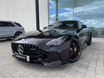 Used Mercedes-Benz AMG GT 2025 for sale - 78362588: Photo