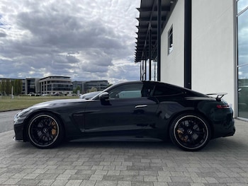 Used Mercedes-Benz AMG GT 2025 for sale - 78362588: Photo