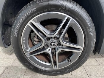 Used Mercedes-Benz GLA 2021 for sale - 78319512: Photo