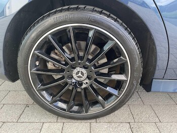 Used Mercedes-Benz CLA 2023 for sale - 77824462: Photo