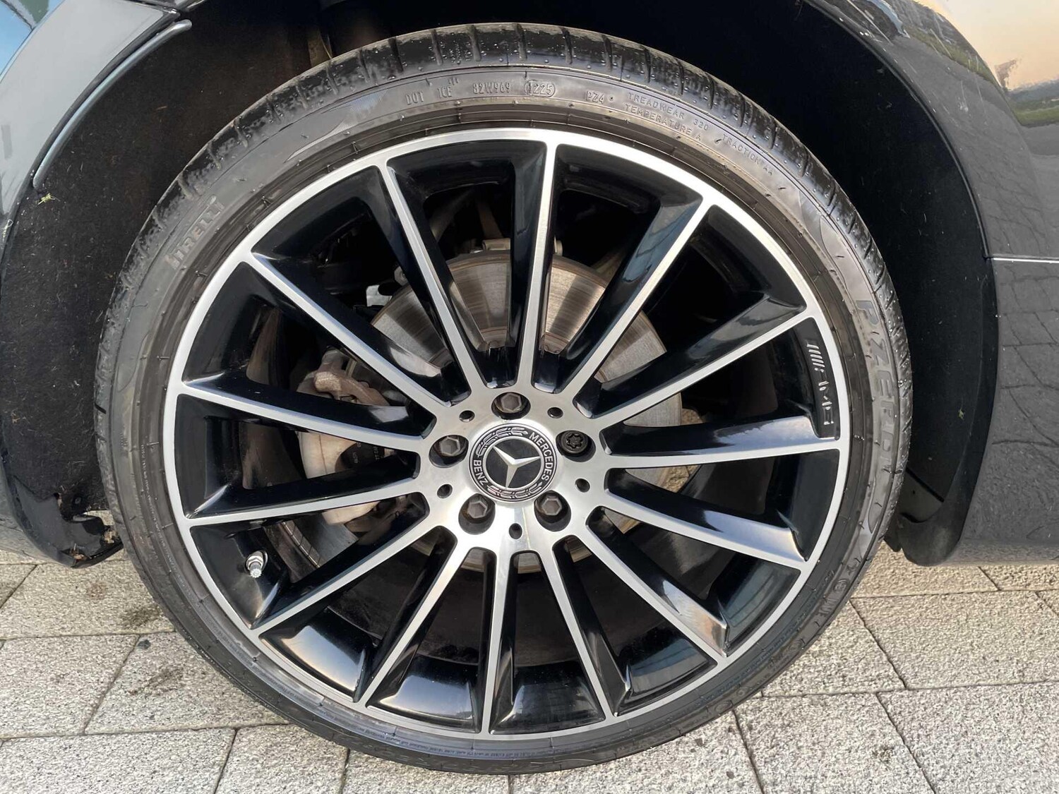 Used Mercedes-Benz E Class 2023 for sale - 77768077: Photo 12