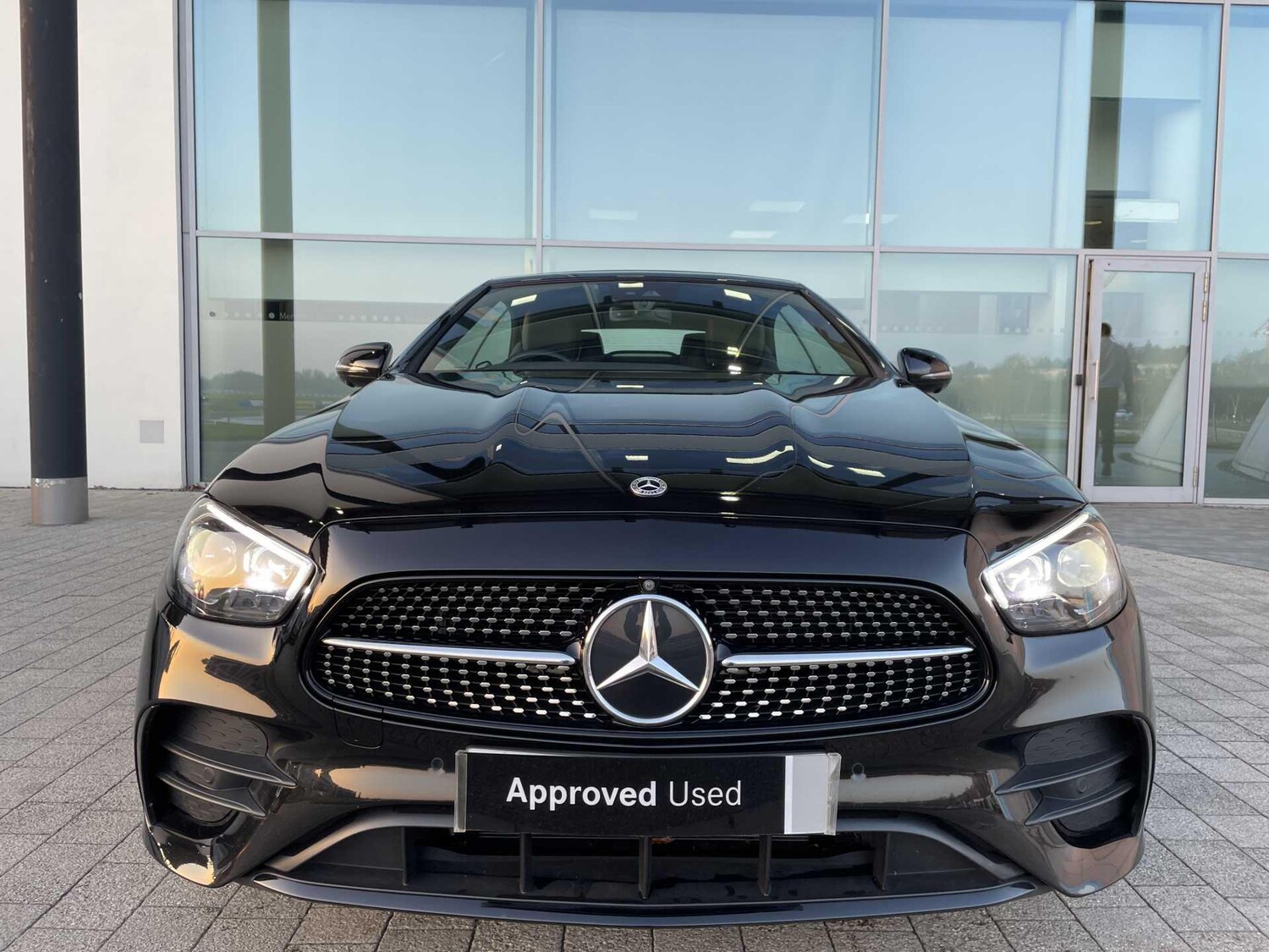 Used Mercedes-Benz E Class 2023 for sale - 77768077: Photo 13