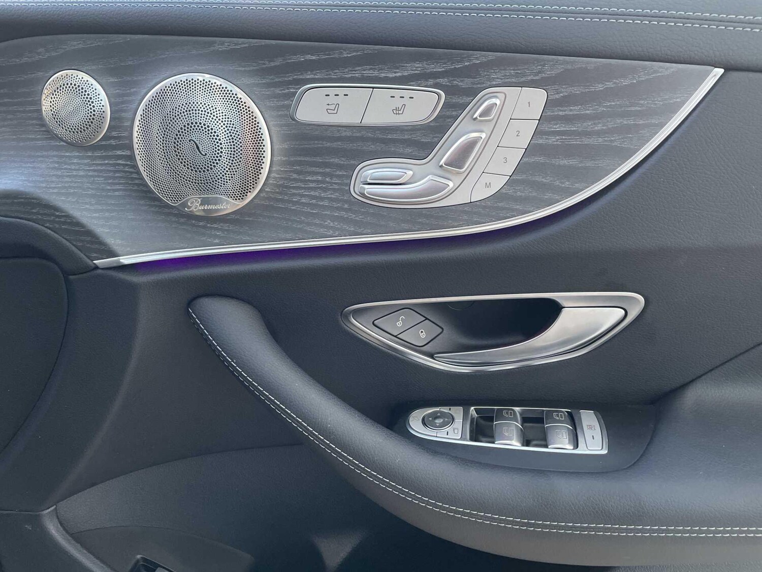 Used Mercedes-Benz E Class 2023 for sale - 77768077: Photo 15