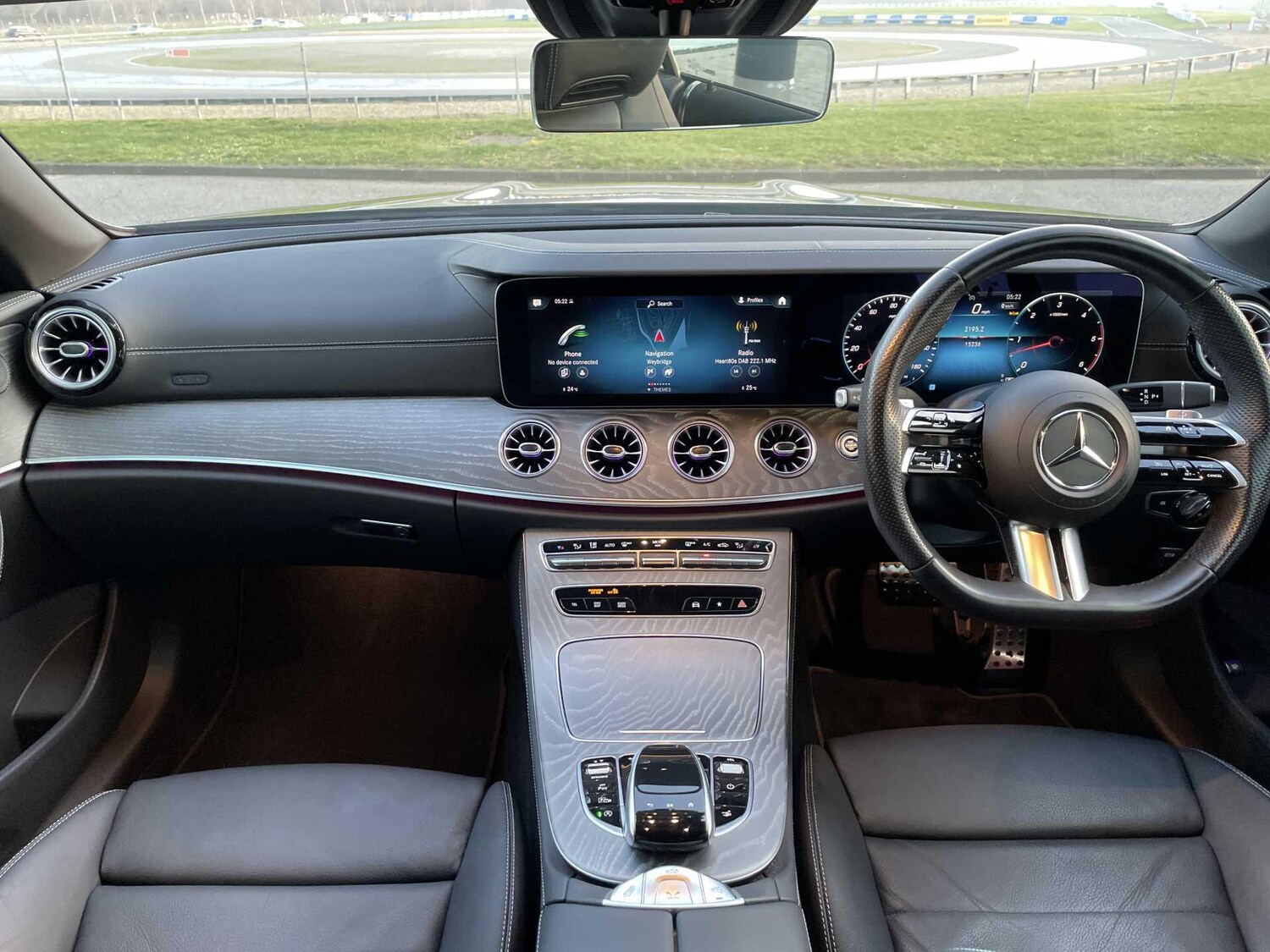 Used Mercedes-Benz E Class 2023 for sale - 77768077: Photo 17