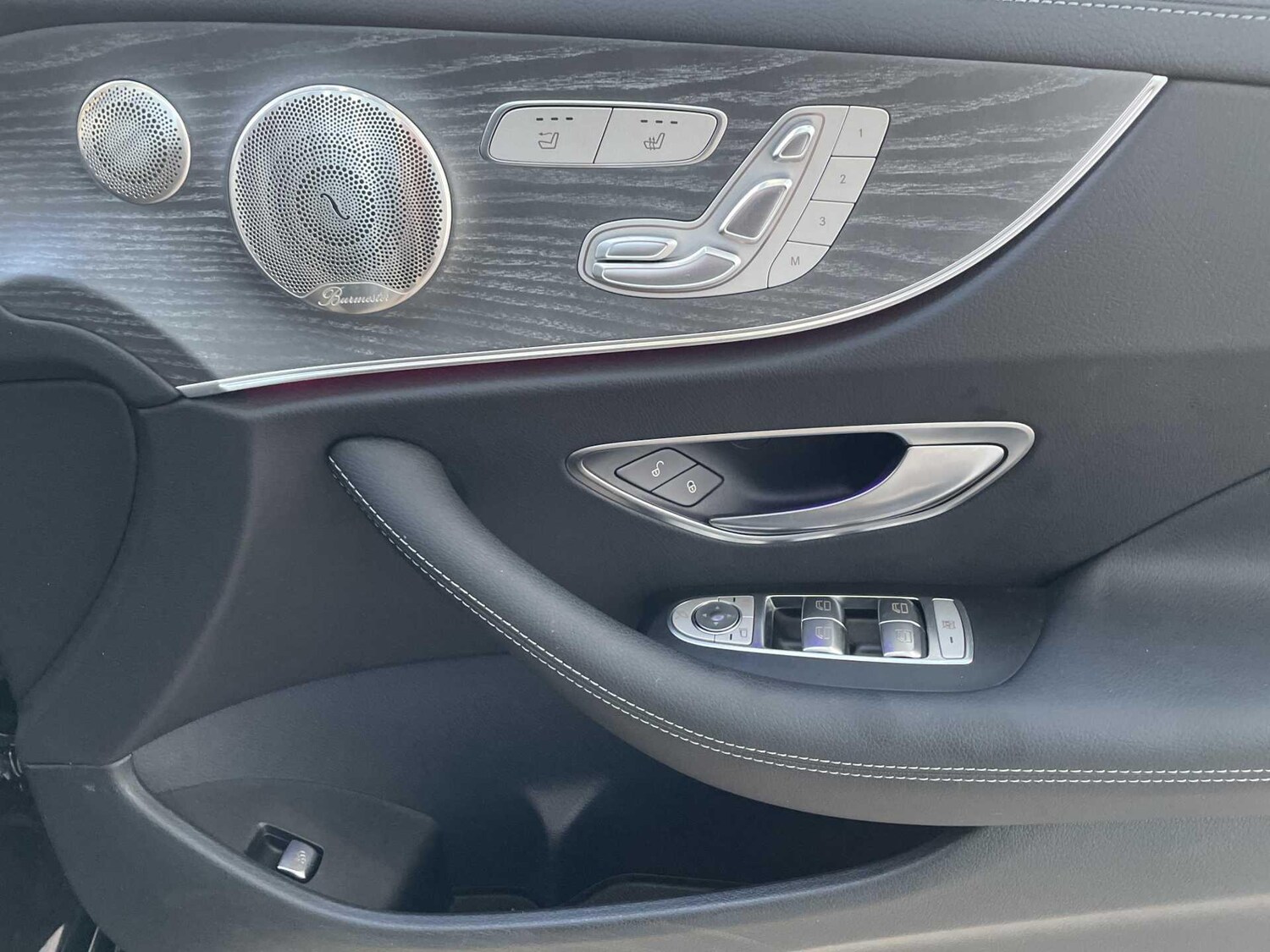 Used Mercedes-Benz E Class 2023 for sale - 77768077: Photo 18