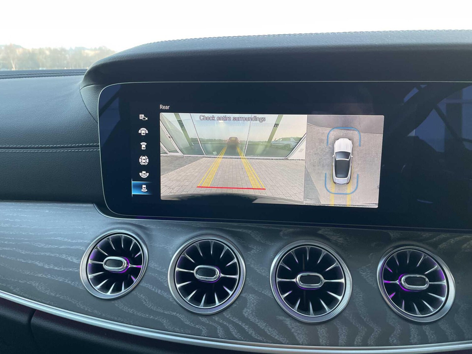 Used Mercedes-Benz E Class 2023 for sale - 77768077: Photo 27