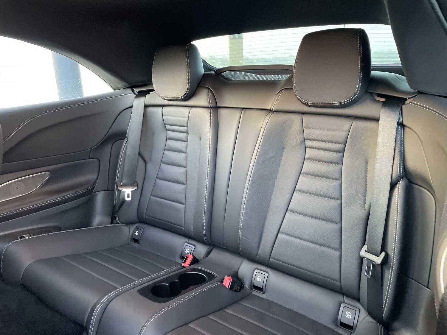 Used Mercedes-Benz E Class 2023 for sale - 77768077: Photo 29