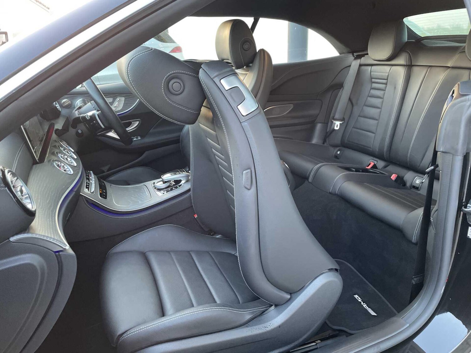 Used Mercedes-Benz E Class 2023 for sale - 77768077: Photo 36