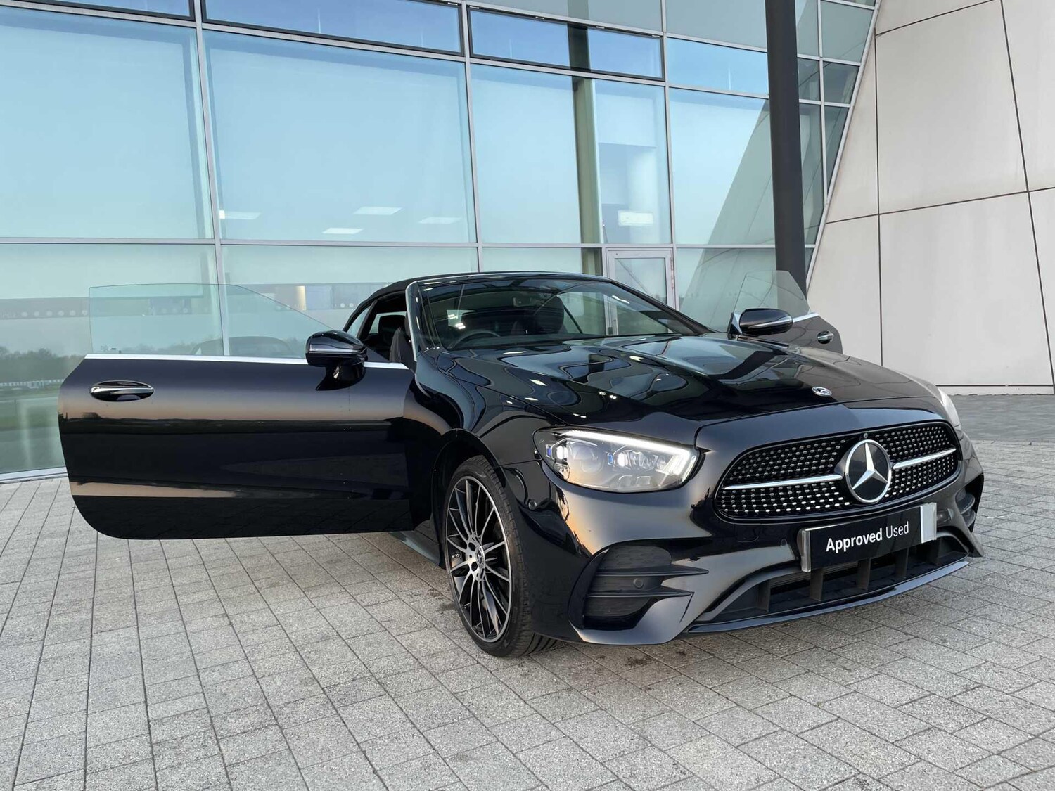 Used Mercedes-Benz E Class 2023 for sale - 77768077: Photo 38