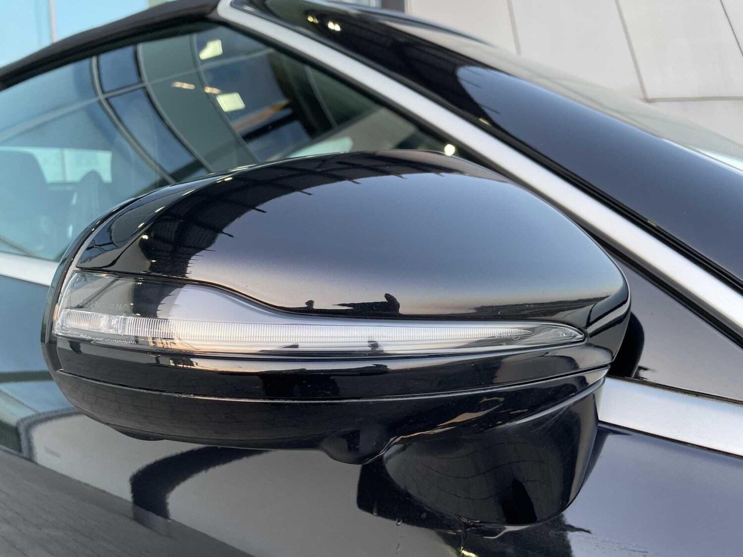 Used Mercedes-Benz E Class 2023 for sale - 77768077: Photo 41