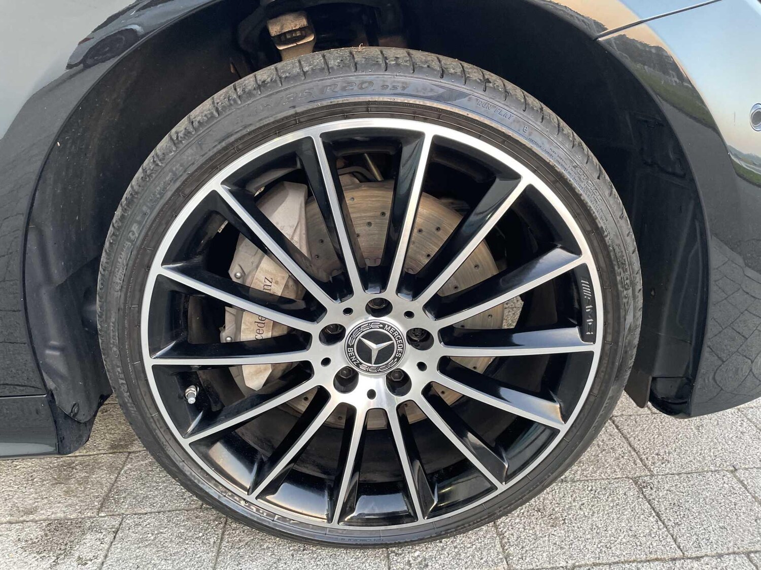 Used Mercedes-Benz E Class 2023 for sale - 77768077: Photo 43