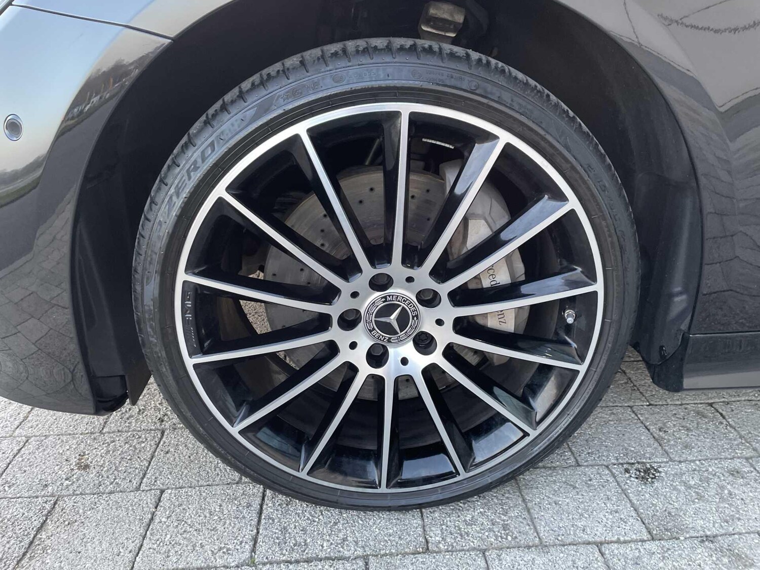 Used Mercedes-Benz E Class 2023 for sale - 77768077: Photo 44