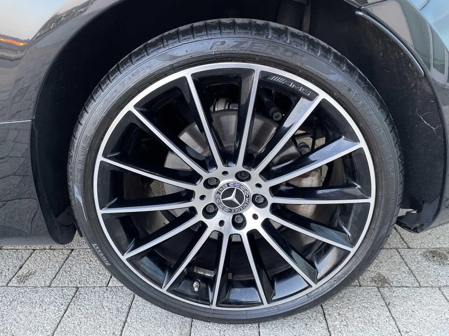 Used Mercedes-Benz E Class 2023 for sale - 77768077: Photo 45