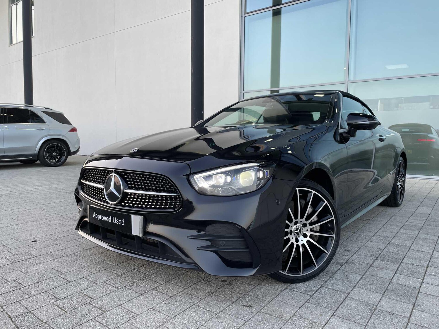 Used Mercedes-Benz E Class 2023 for sale - 77768077: Photo 50