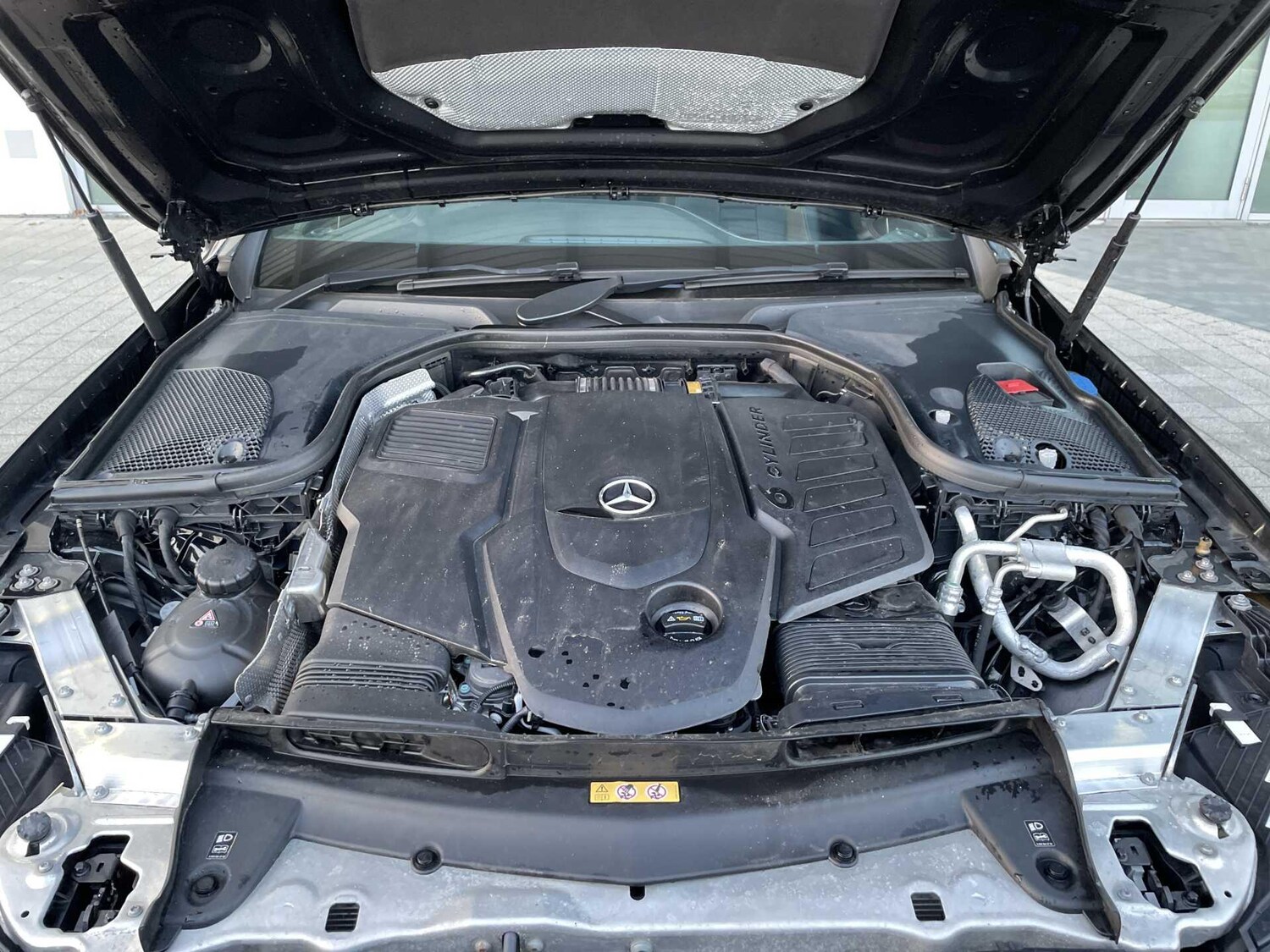 Used Mercedes-Benz E Class 2023 for sale - 77768077: Photo 51