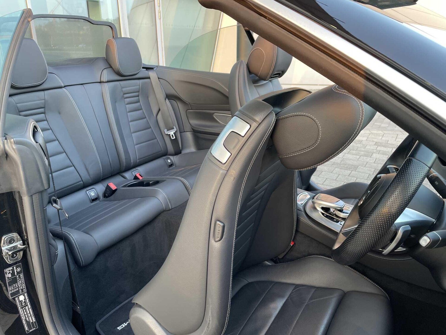 Used Mercedes-Benz E Class 2023 for sale - 77768077: Photo 6