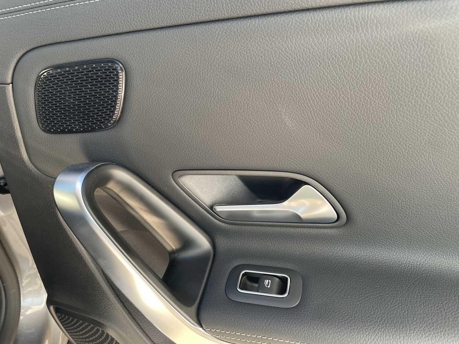 Used Mercedes-Benz A-Class for sale - 77769033: Photo 11