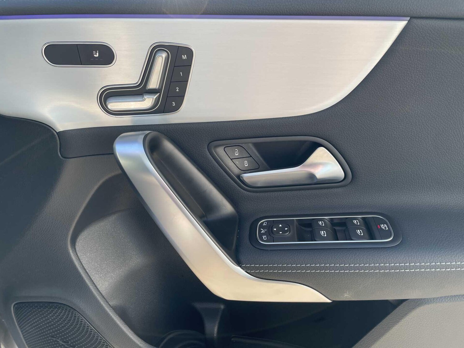 Used Mercedes-Benz A-Class for sale - 77769033: Photo 14