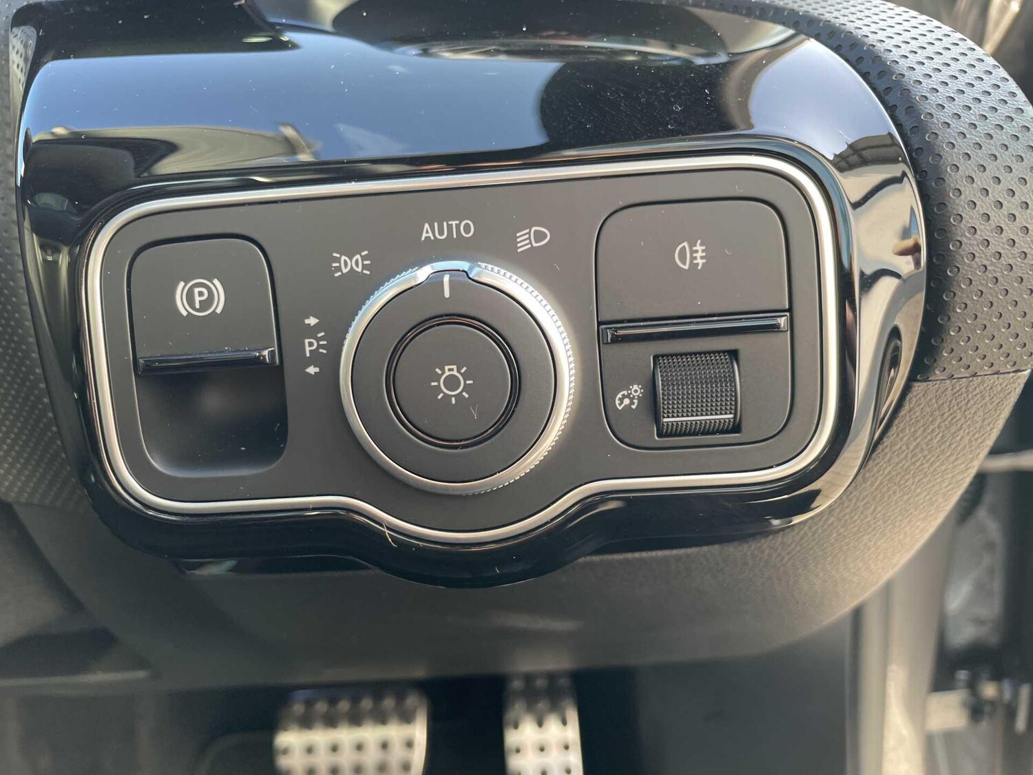 Used Mercedes-Benz A-Class for sale - 77769033: Photo 15