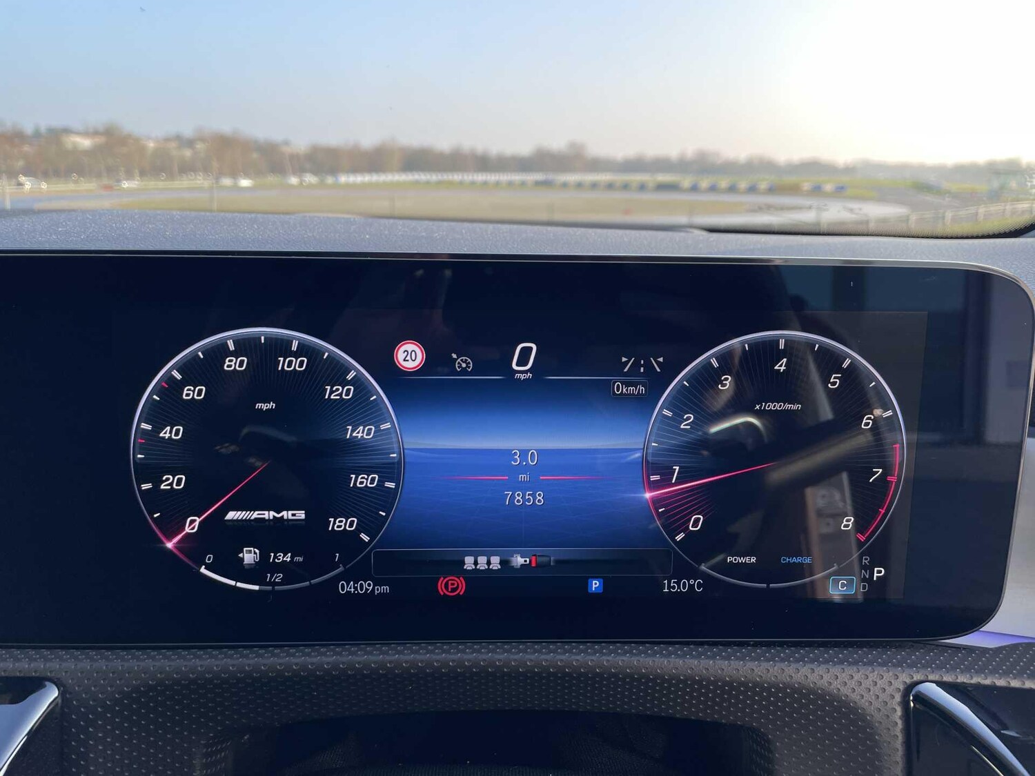 Used Mercedes-Benz A-Class for sale - 77769033: Photo 17