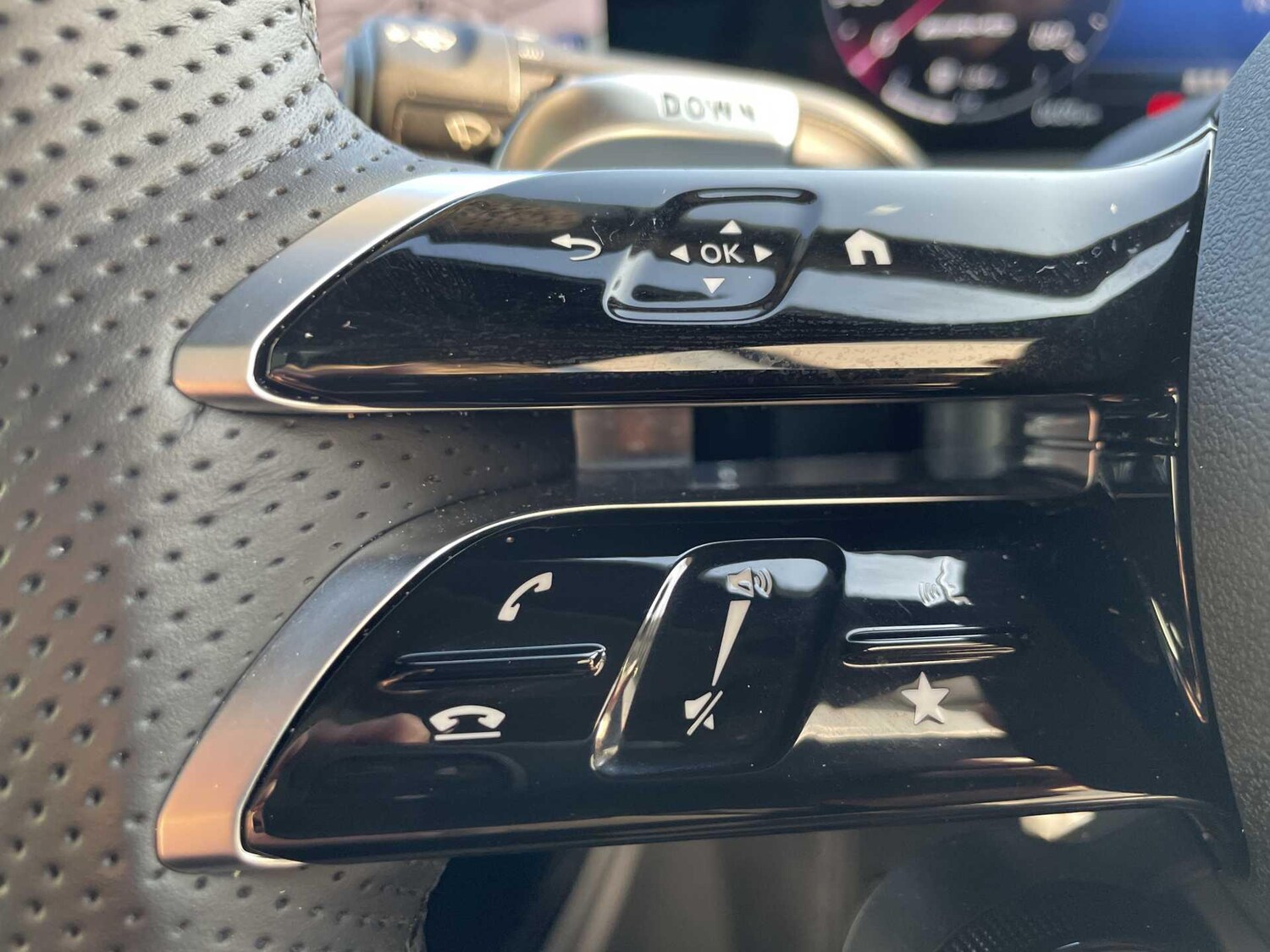 Used Mercedes-Benz A-Class for sale - 77769033: Photo 18