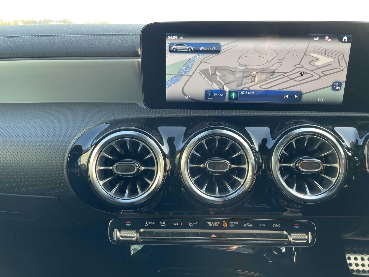 Used Mercedes-Benz A-Class for sale - 77769033: Photo 19