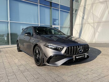 Used Mercedes-Benz A-Class 2025 for sale - 77769033: Photo