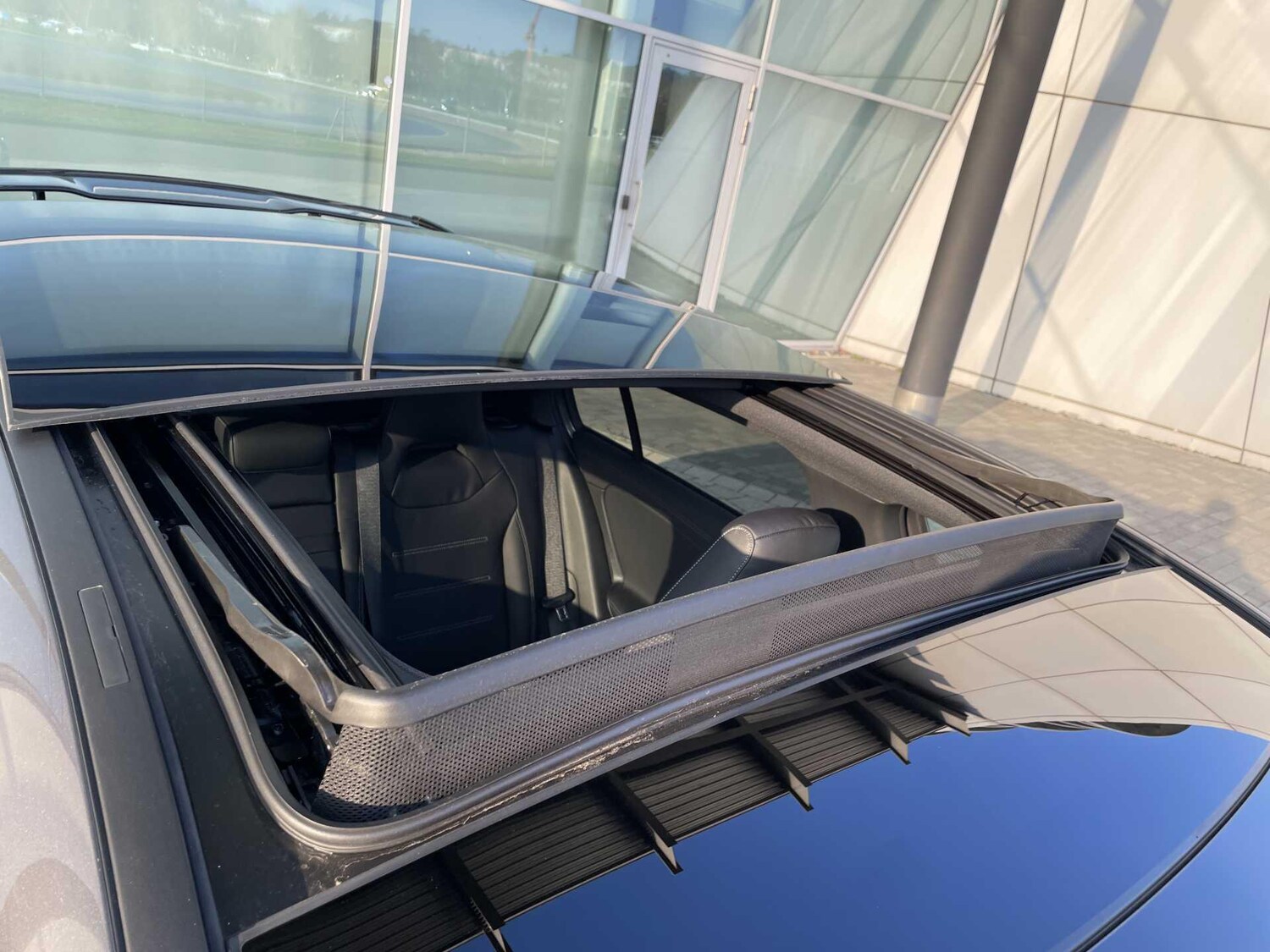 Used Mercedes-Benz A-Class for sale - 77769033: Photo 22