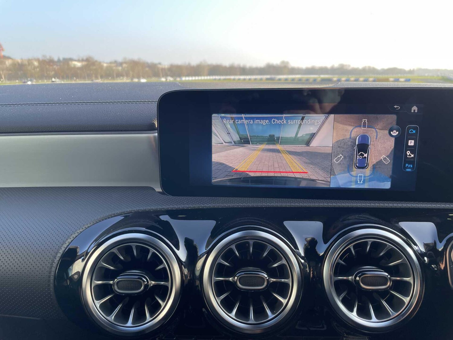 Used Mercedes-Benz A-Class for sale - 77769033: Photo 25