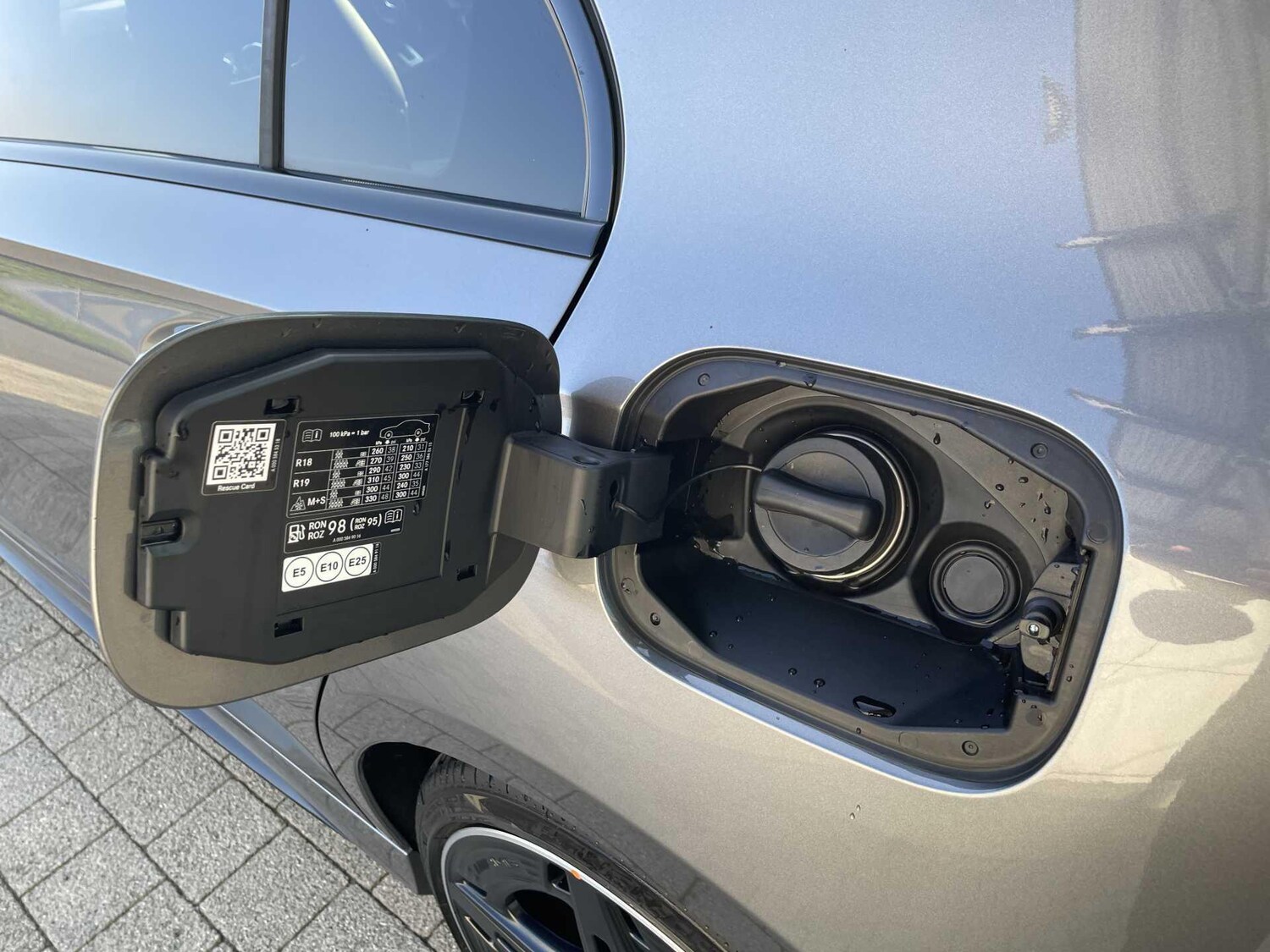 Used Mercedes-Benz A-Class for sale - 77769033: Photo 27