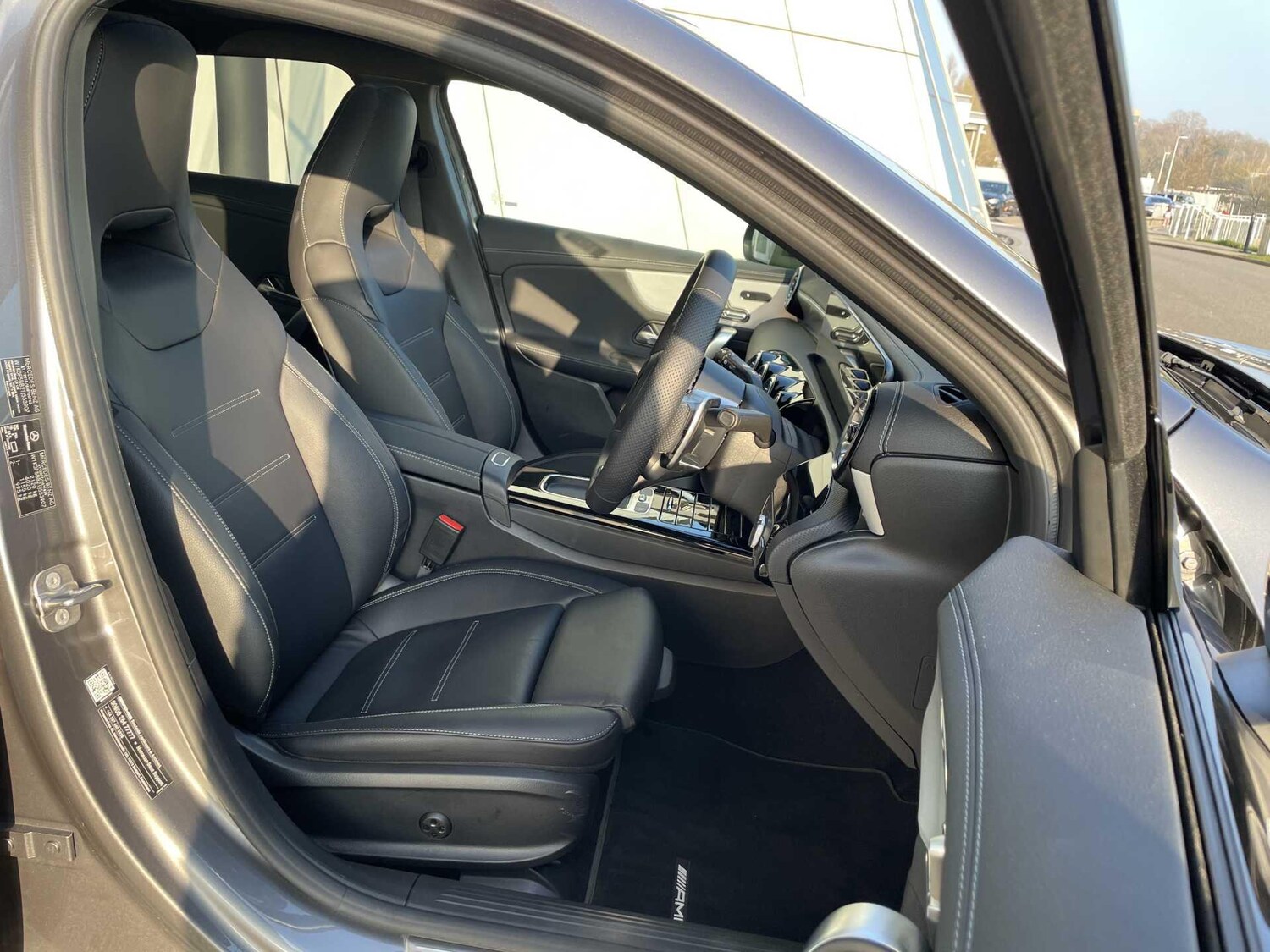 Used Mercedes-Benz A-Class for sale - 77769033: Photo 30