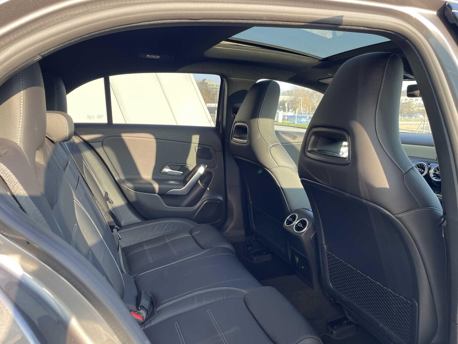 Used Mercedes-Benz A-Class for sale - 77769033: Photo 31