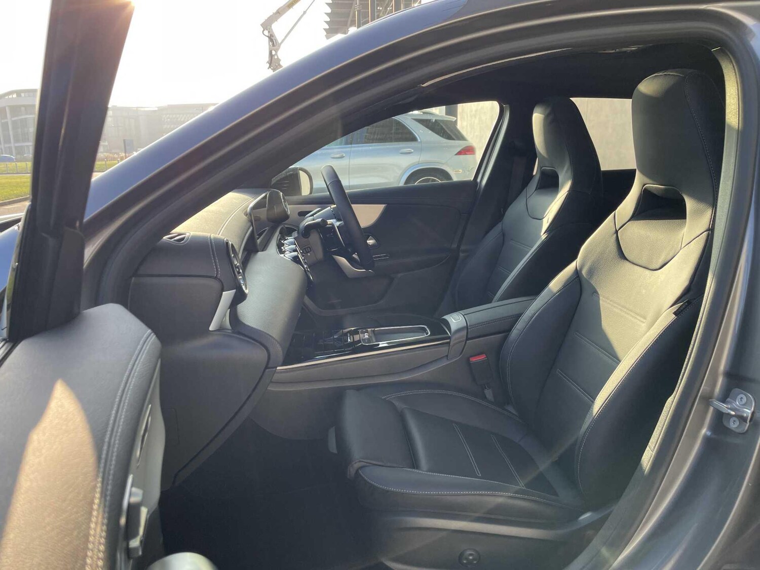 Used Mercedes-Benz A-Class for sale - 77769033: Photo 32