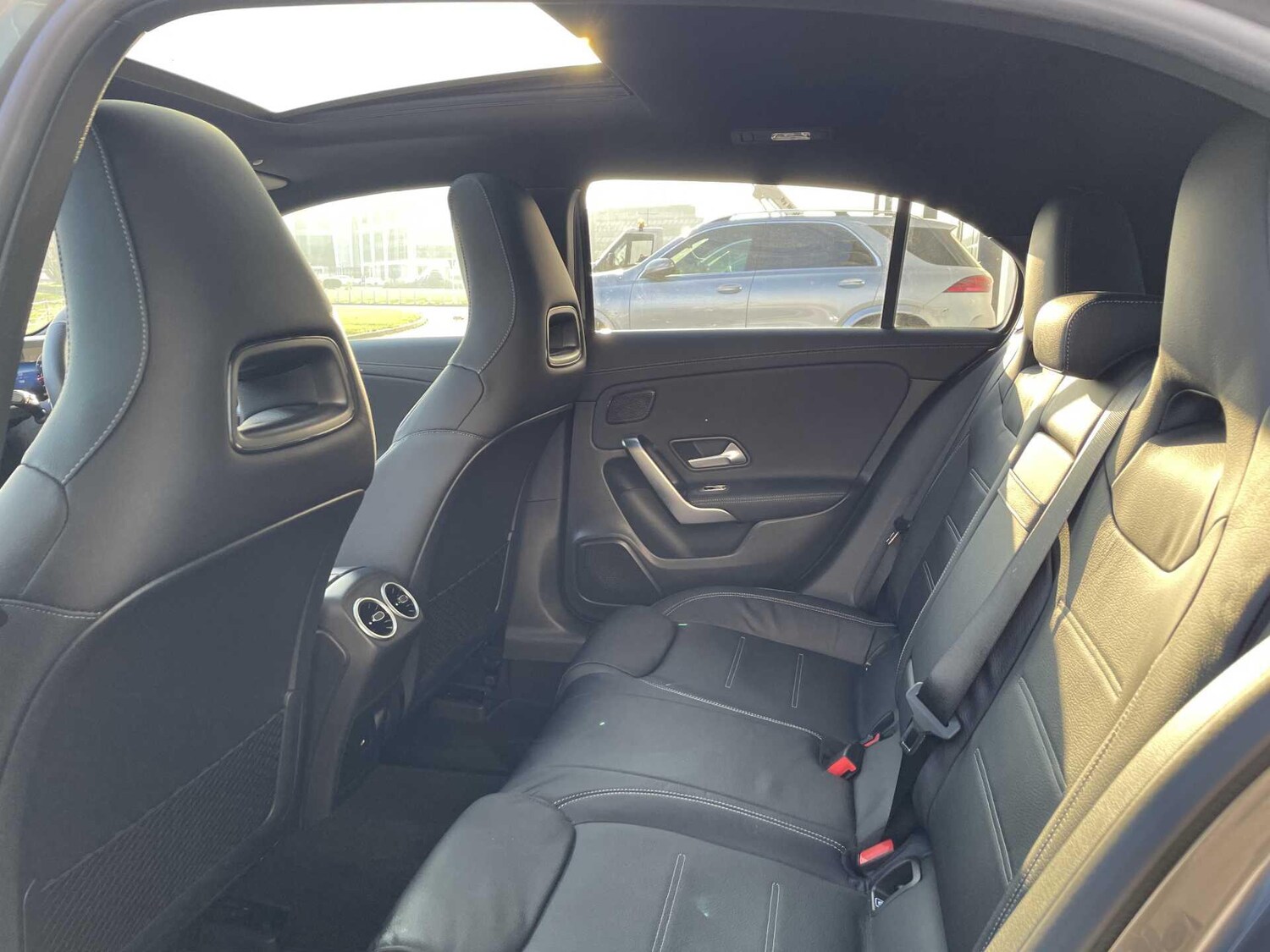 Used Mercedes-Benz A-Class for sale - 77769033: Photo 33