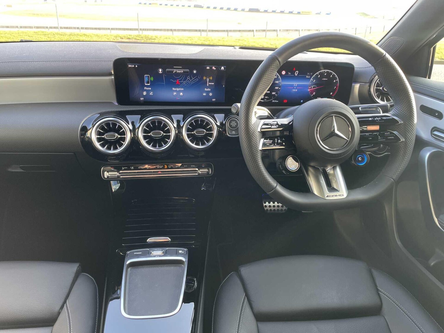 Used Mercedes-Benz A-Class for sale - 77769033: Photo 34