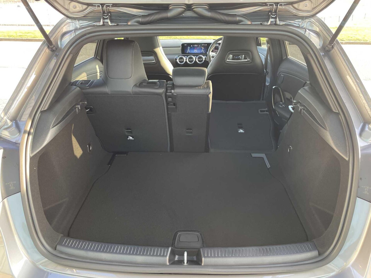 Used Mercedes-Benz A-Class for sale - 77769033: Photo 35