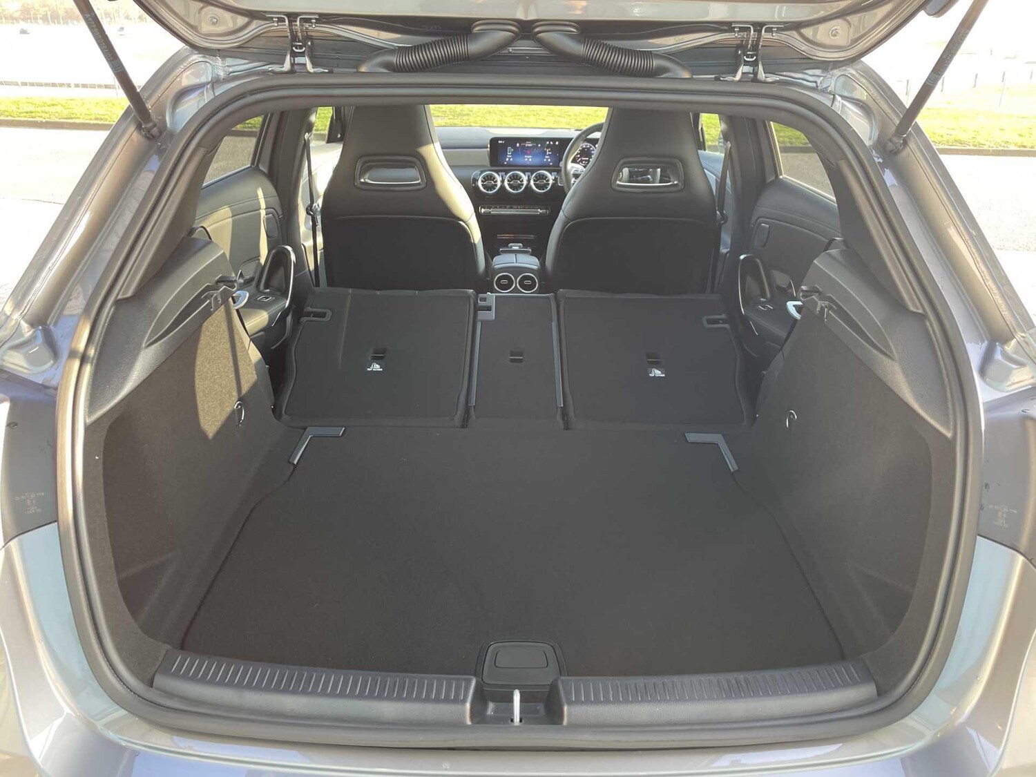 Used Mercedes-Benz A-Class for sale - 77769033: Photo 36